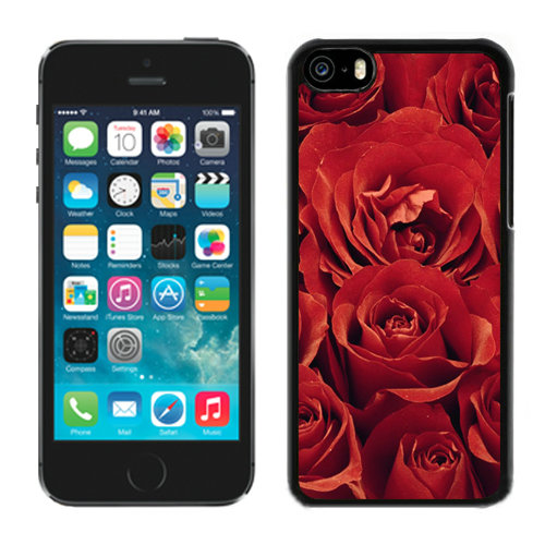 Valentine Rose iPhone 5C Cases CMD Valentine Rose iPhone 5C Cases CMD